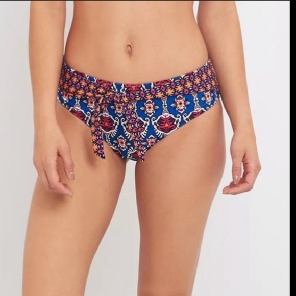 NWT MinkPink Conflict Of Interest Bikini Bottom - Picture 2 of 16